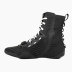 SCARPE DA BOXE NIKE HYPERKO 3 - NERO/BIANCO