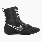 SCARPE DA BOXE NIKE HYPERKO 3 - NERO/BIANCO