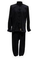 UNIFORME DA KUNG FU/TAI CHI LEGGERA
