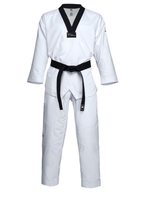 DOBOK TAEKWONDO ADIDAS ADI-FIGHTER ECO OMOLOGATO WT