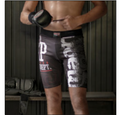 SHORTS COMPRESSION MAORI SAP