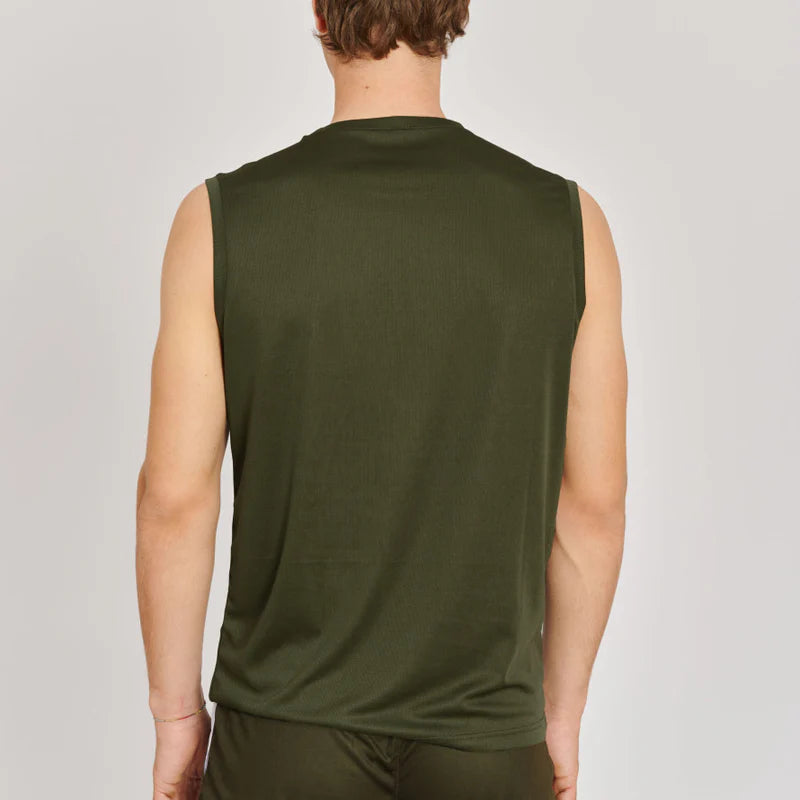 SMANICATO LEONE EXTREME - VERDE