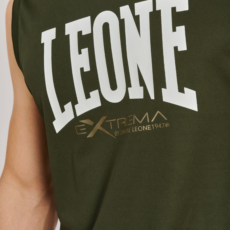 SMANICATO LEONE EXTREME - VERDE
