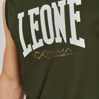SMANICATO LEONE EXTREME - VERDE
