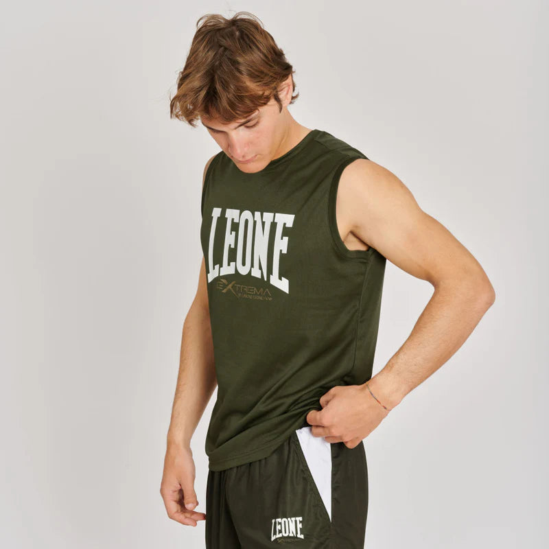 SMANICATO LEONE EXTREME - VERDE