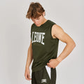 SMANICATO LEONE EXTREME - VERDE