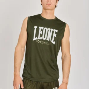 SMANICATO LEONE EXTREME - VERDE