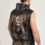 SMANICATO DA RING LEONE DOLLY NOIRE
