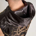 SMANICATO DA RING LEONE DOLLY NOIRE