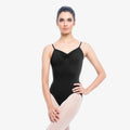 BODY DA DONNA A BRETELLINA SO DANCA MOD. STEPHANIE - DANZA