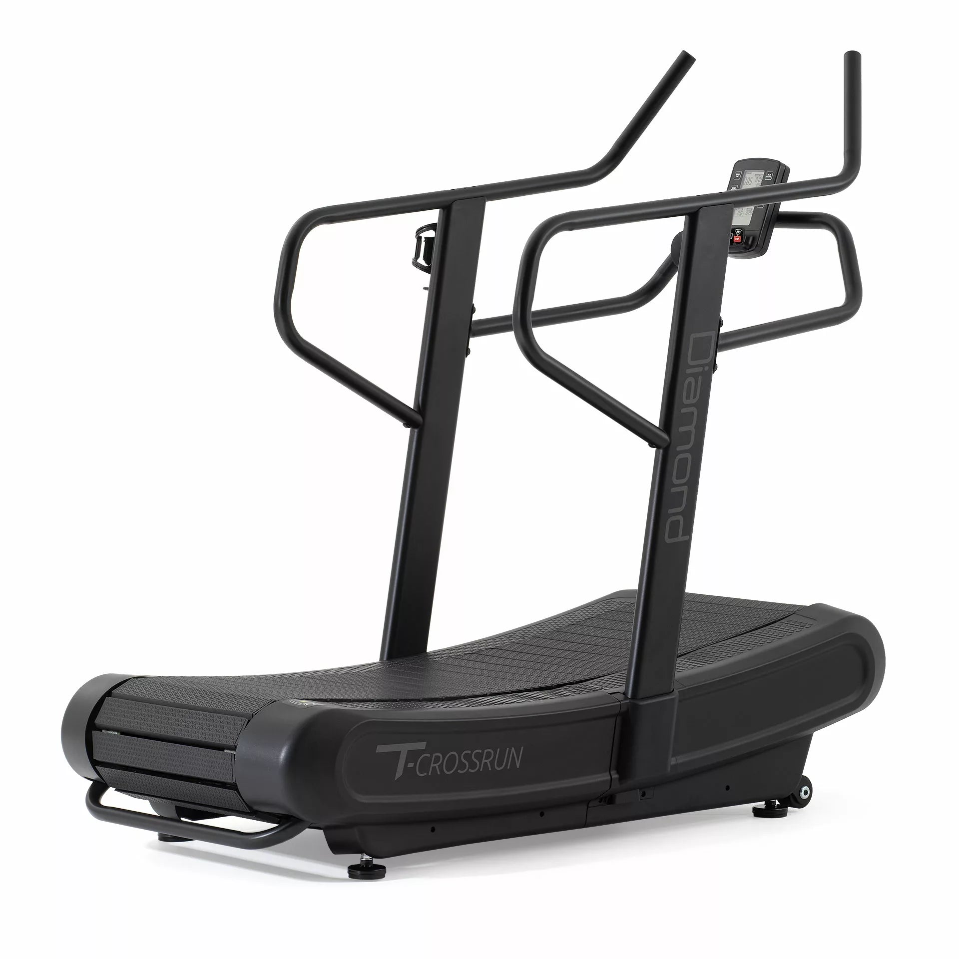 TAPIS ROULANT JKFITNESS T-CROSSRUN