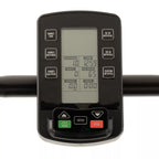 TAPIS ROULANT JKFITNESS T-CROSSRUN