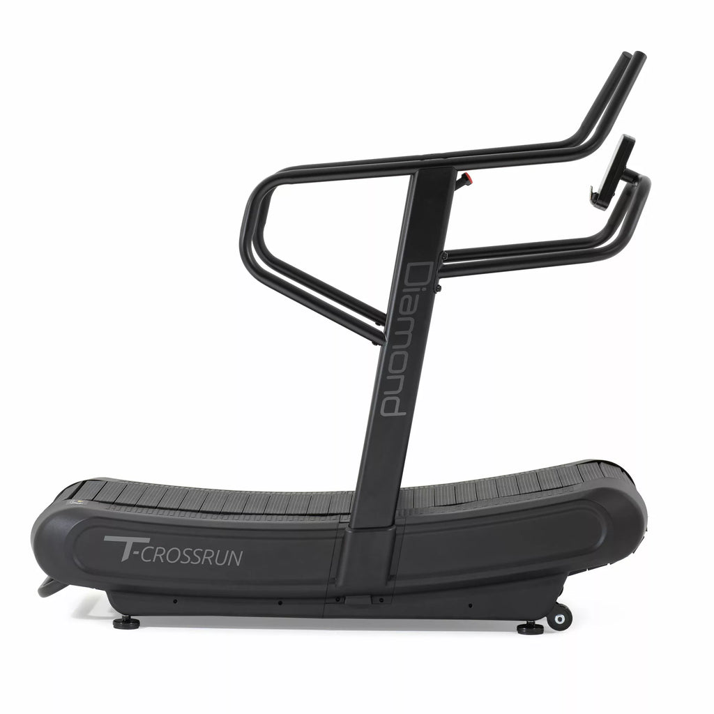 TAPIS ROULANT JKFITNESS T-CROSSRUN