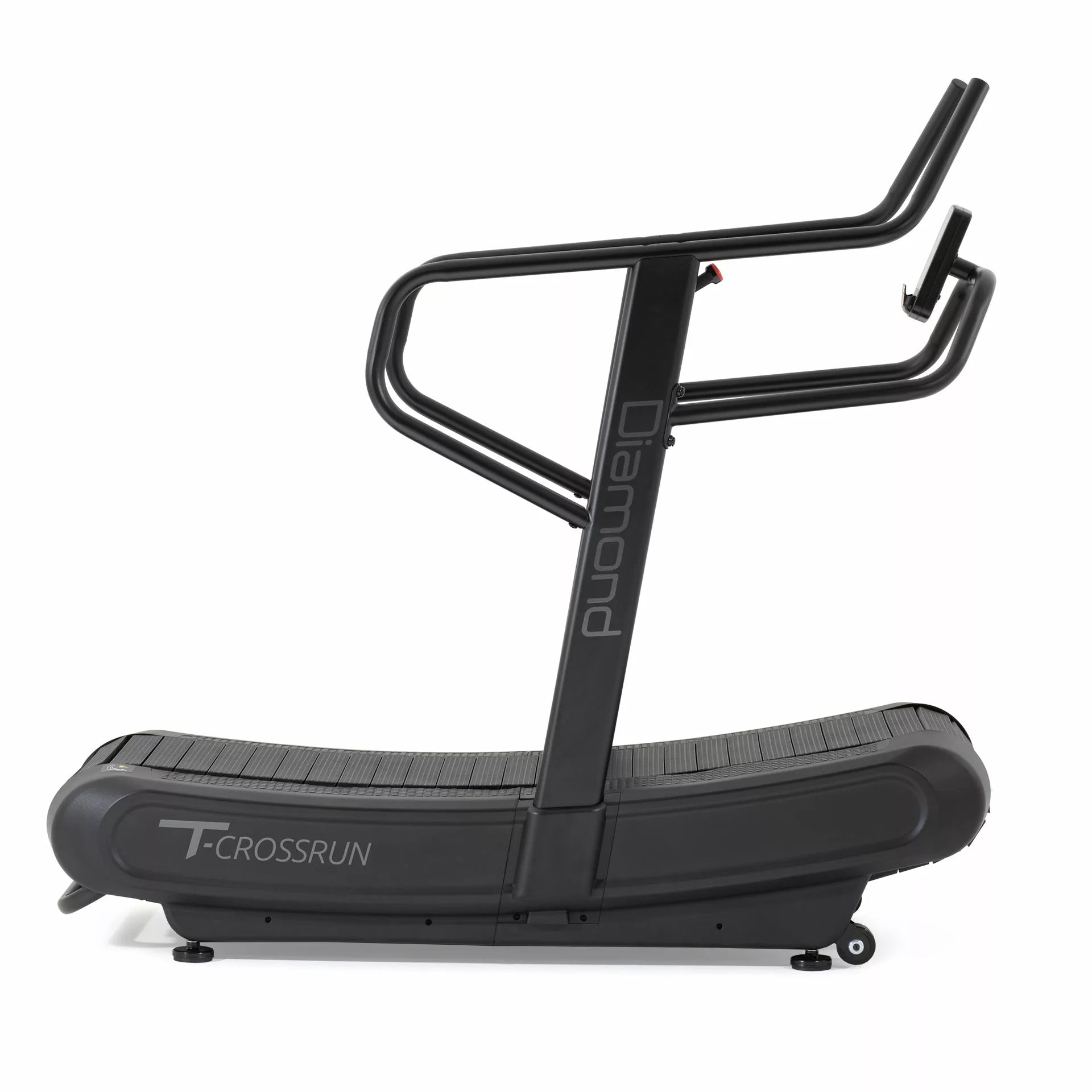 TAPIS ROULANT JKFITNESS T-CROSSRUN