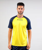T-SHIRT CAPO MC INTERLOCK GIVOVA