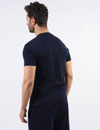 T-SHIRT COTONE MONDO GIVOVA