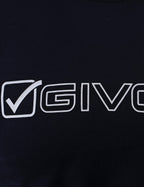 T-SHIRT COTONE MONDO GIVOVA