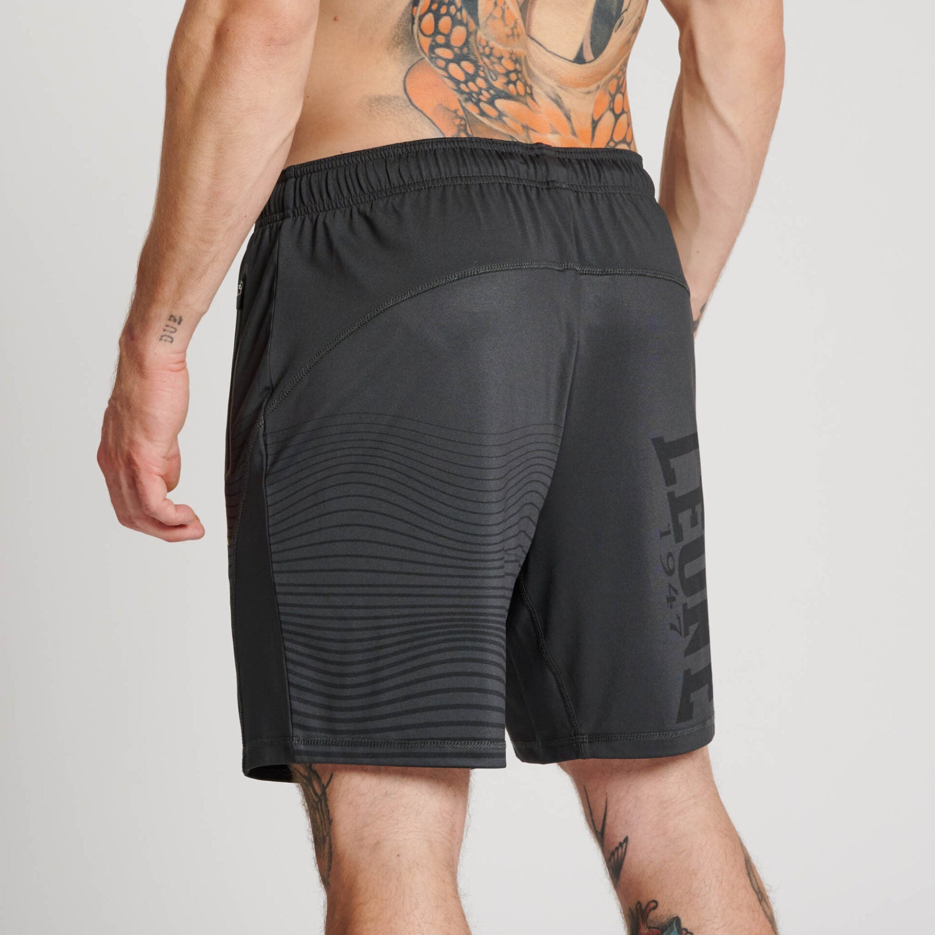 PANTA WAVES LEONE