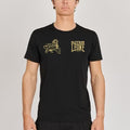 T-SHIRT LEONE X IUTER