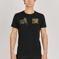 T-SHIRT LEONE X IUTER