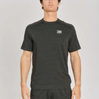 T-SHIRT MELANGE LEONE