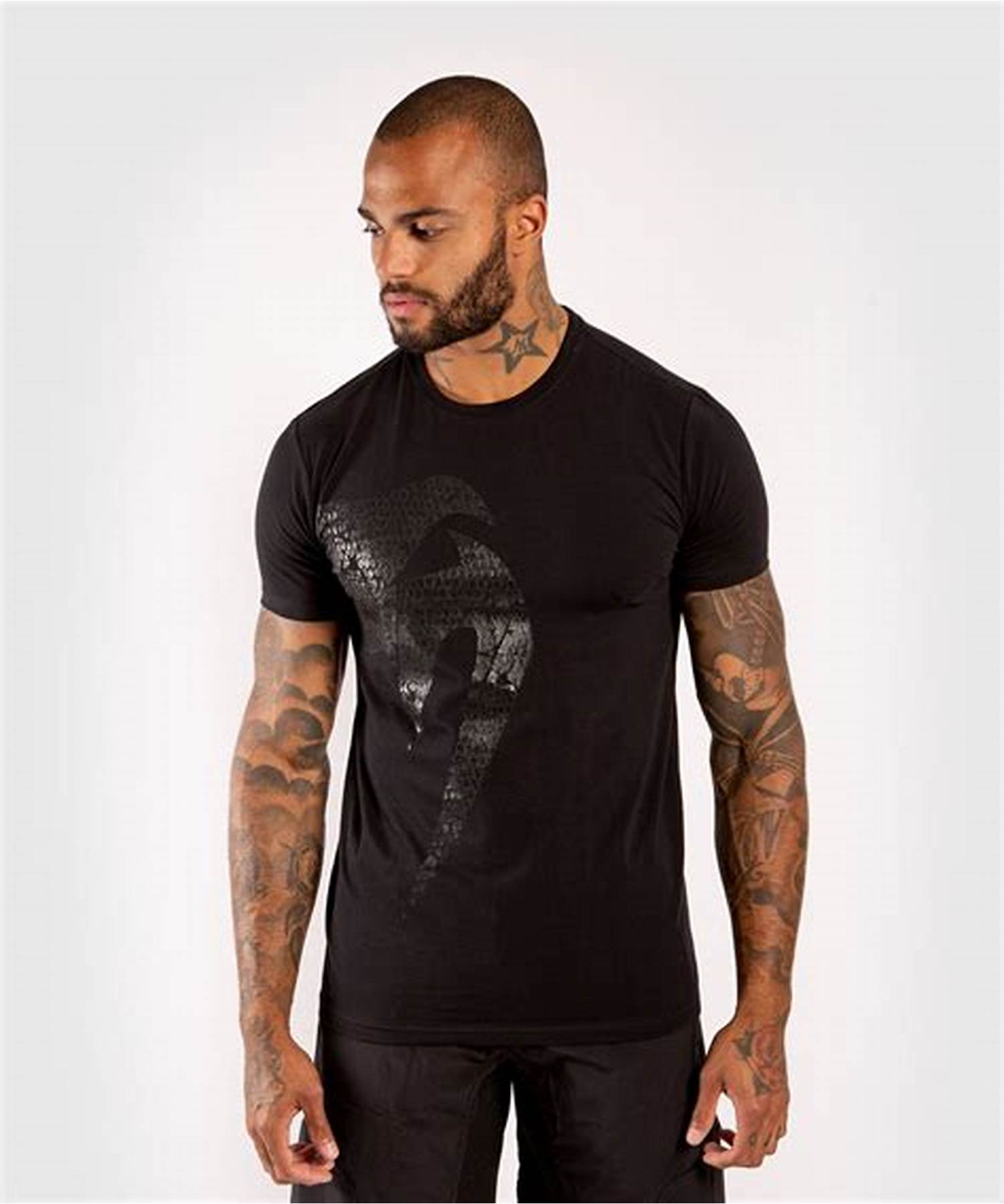 T-SHIRT VENUM MOD. GIANT