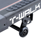 TAPIS ROULANT DIAMOND MOD. T-WALK