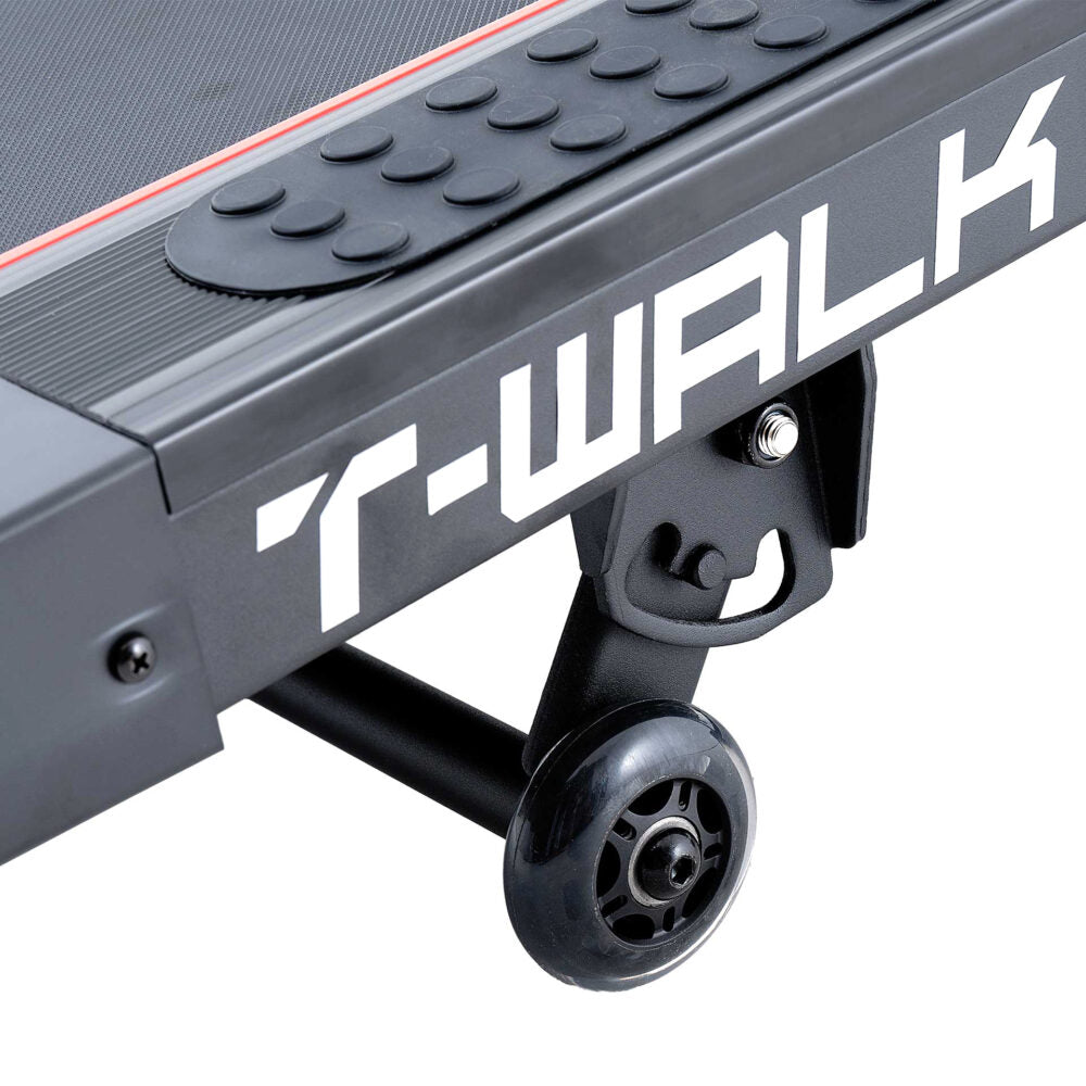 TAPIS ROULANT DIAMOND MOD. T-WALK