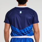 T-SHIRT TECNICA WAKO LEONE
