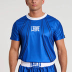 T-SHIRT TECNICA WAKO LEONE