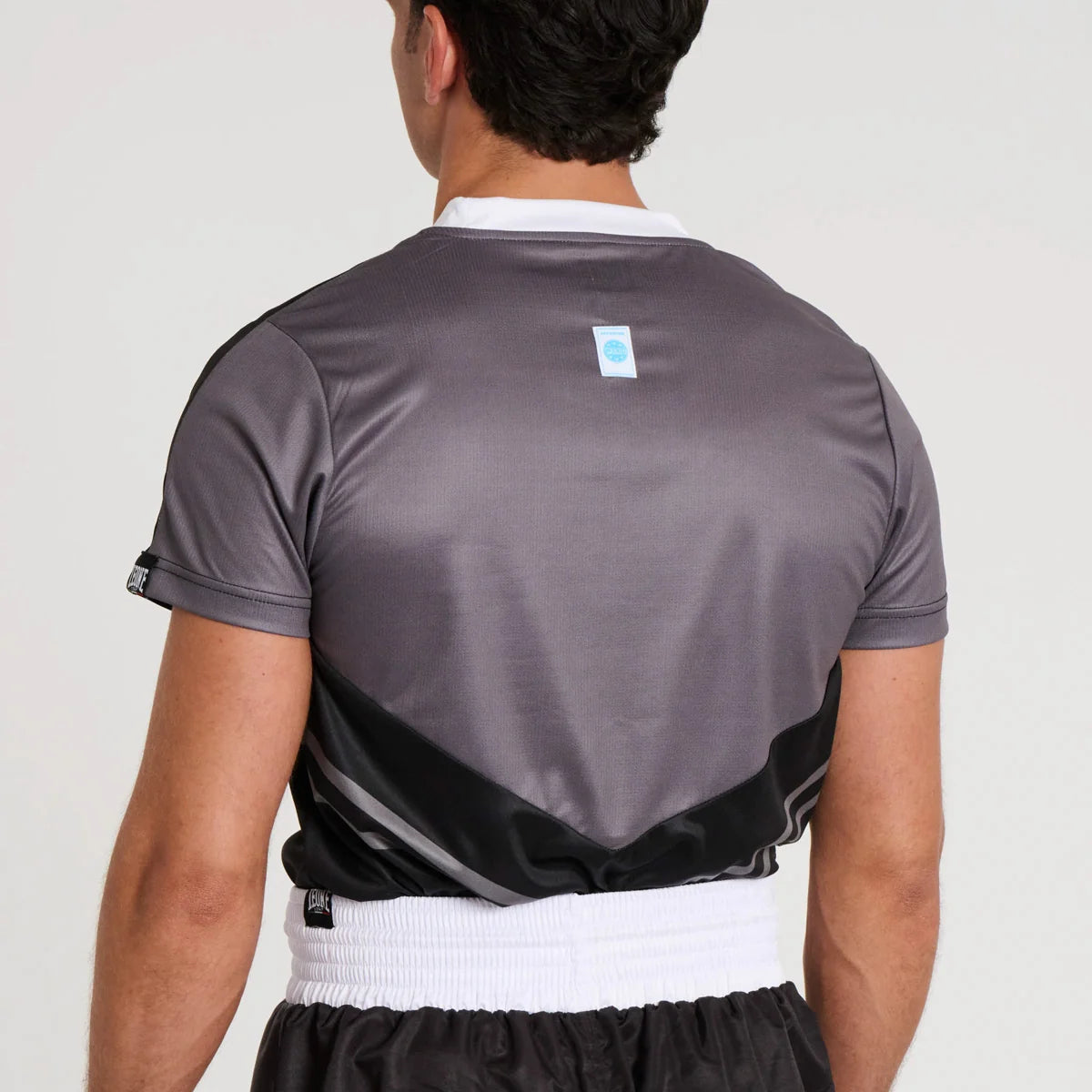 T-SHIRT TECNICA WAKO LEONE