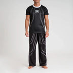 T-SHIRT TECNICA WAKO LEONE