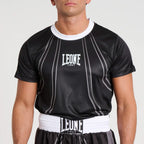 T-SHIRT TECNICA WAKO LEONE