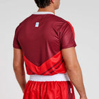 T-SHIRT TECNICA WAKO LEONE