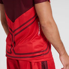 T-SHIRT TECNICA WAKO LEONE