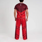 T-SHIRT TECNICA WAKO LEONE