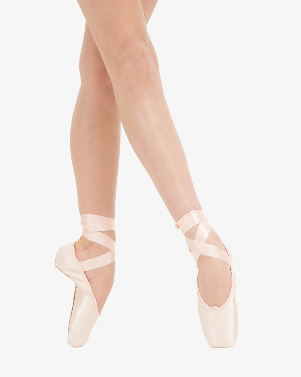 SCARPA DA PUNTA REPETTO MOD. LA CARLOTTA - DANZA