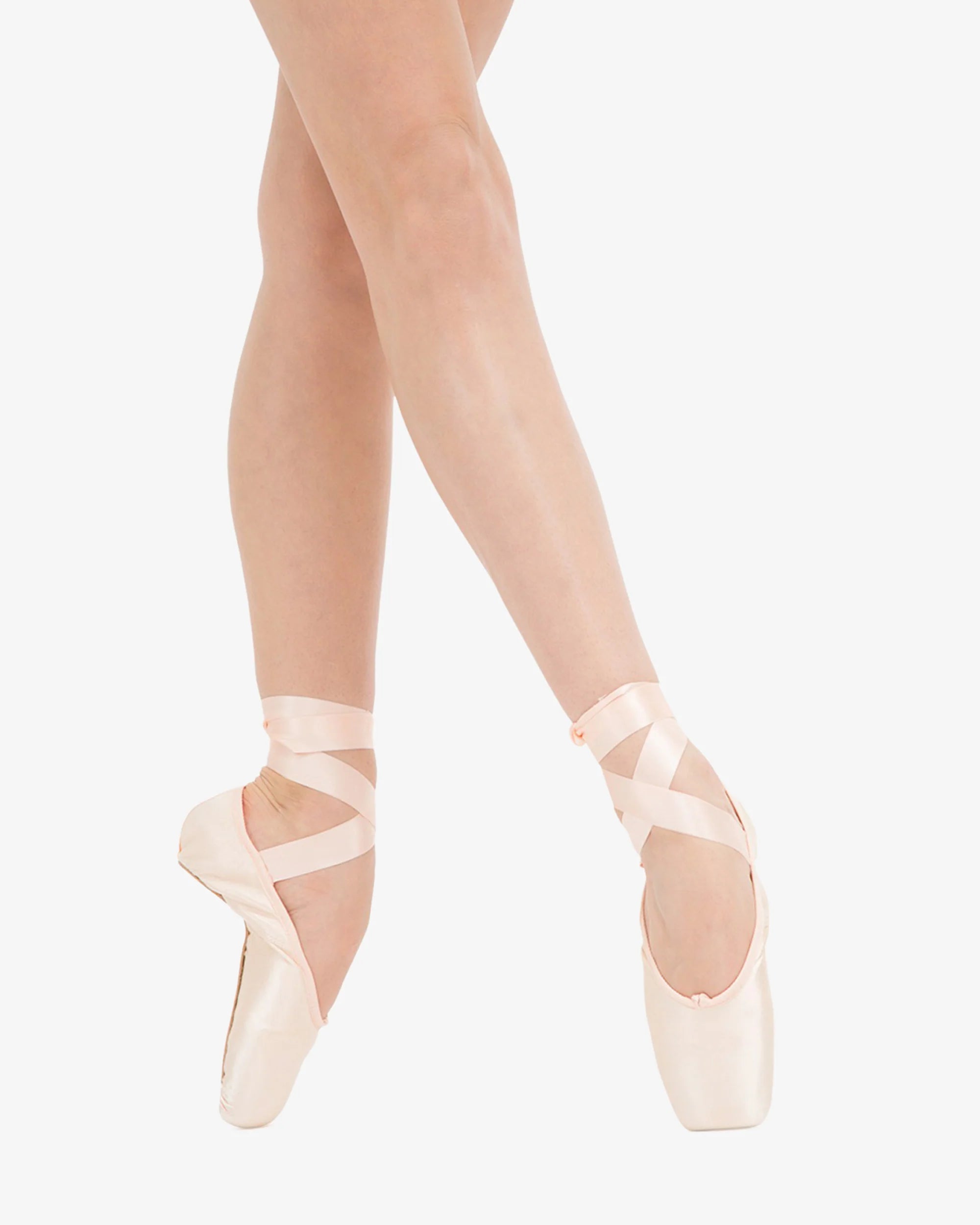 SCARPA DA PUNTA REPETTO MOD. LA CARLOTTA - DANZA