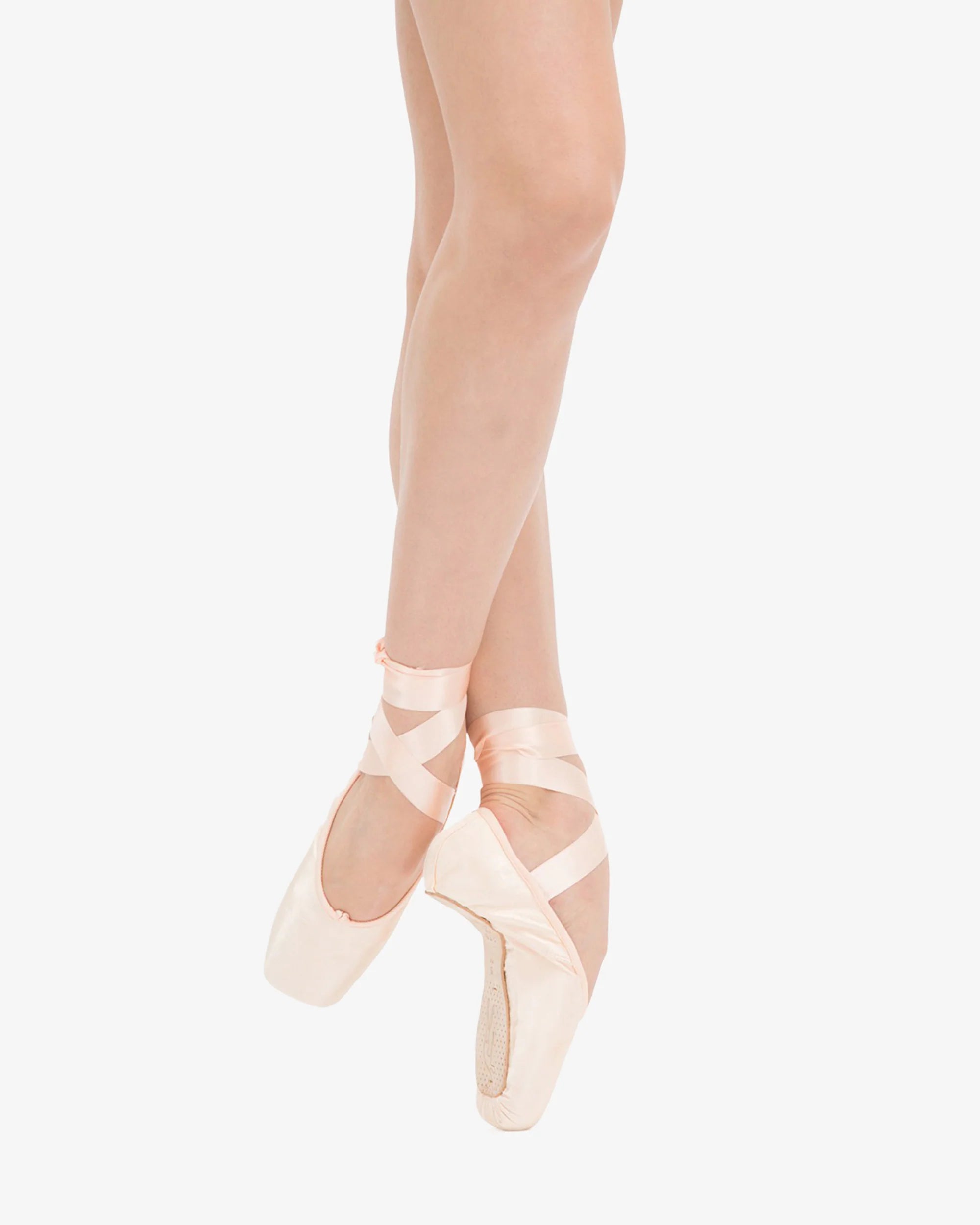 SCARPA DA PUNTA REPETTO MOD. LA CARLOTTA - DANZA