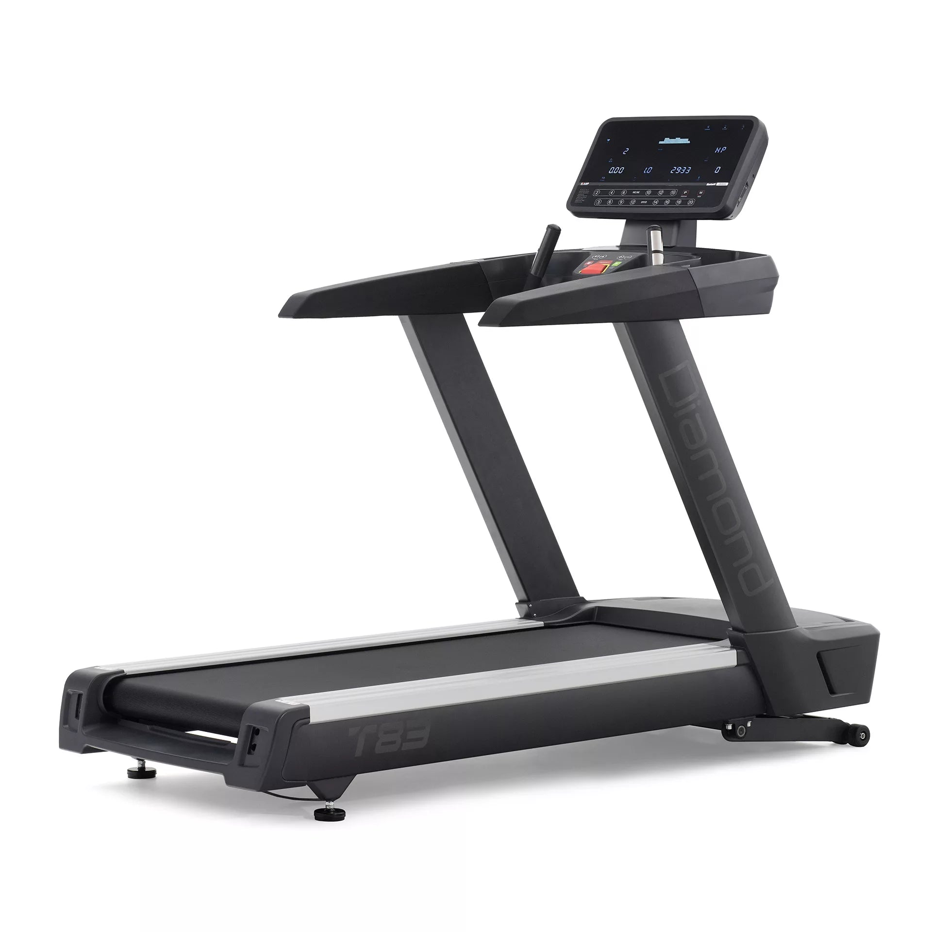 TAPIS ROULANT T83 JKFITNESS