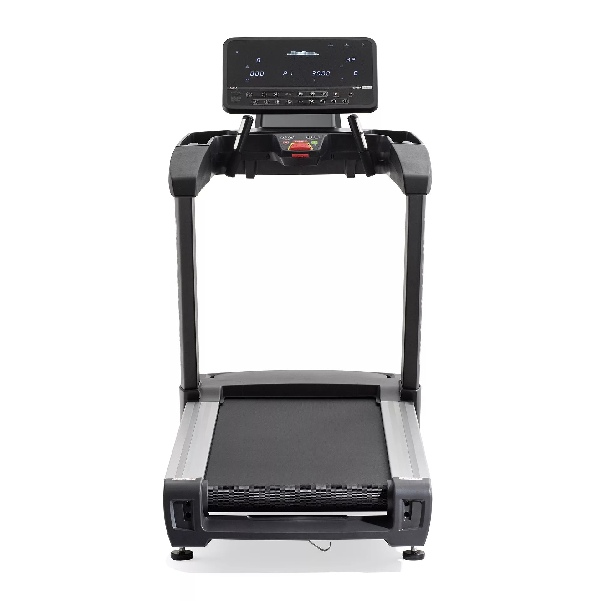TAPIS ROULANT T83 JKFITNESS