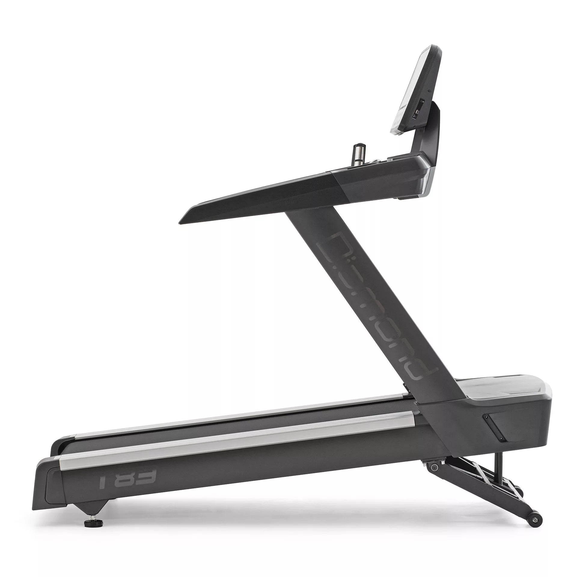 TAPIS ROULANT T83 JKFITNESS