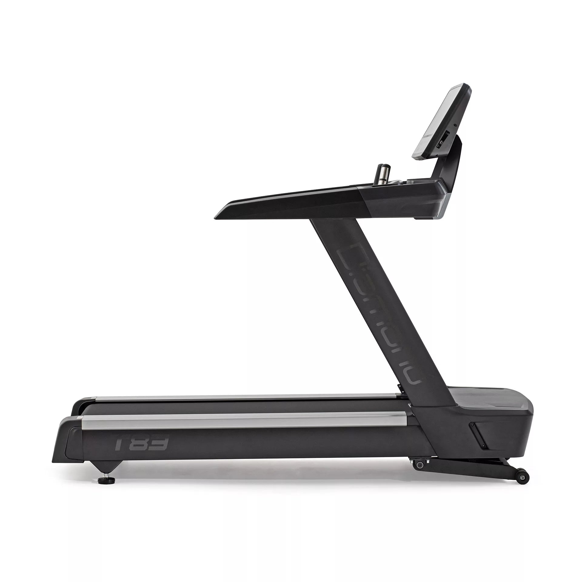 TAPIS ROULANT T83 JKFITNESS