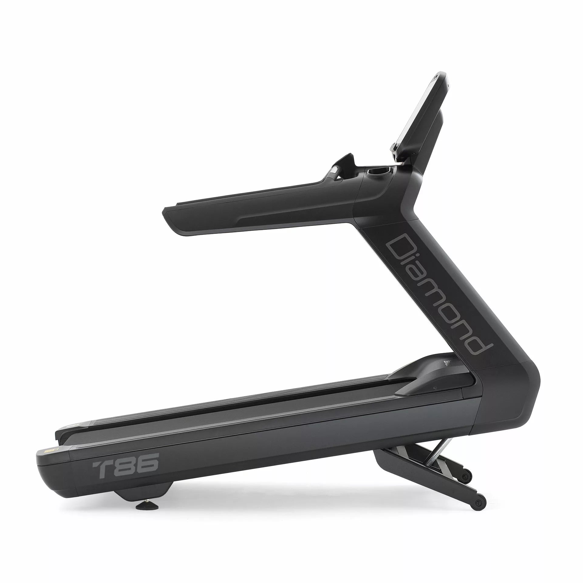 TAPIS ROULANT JKFITNESS MOD. T86