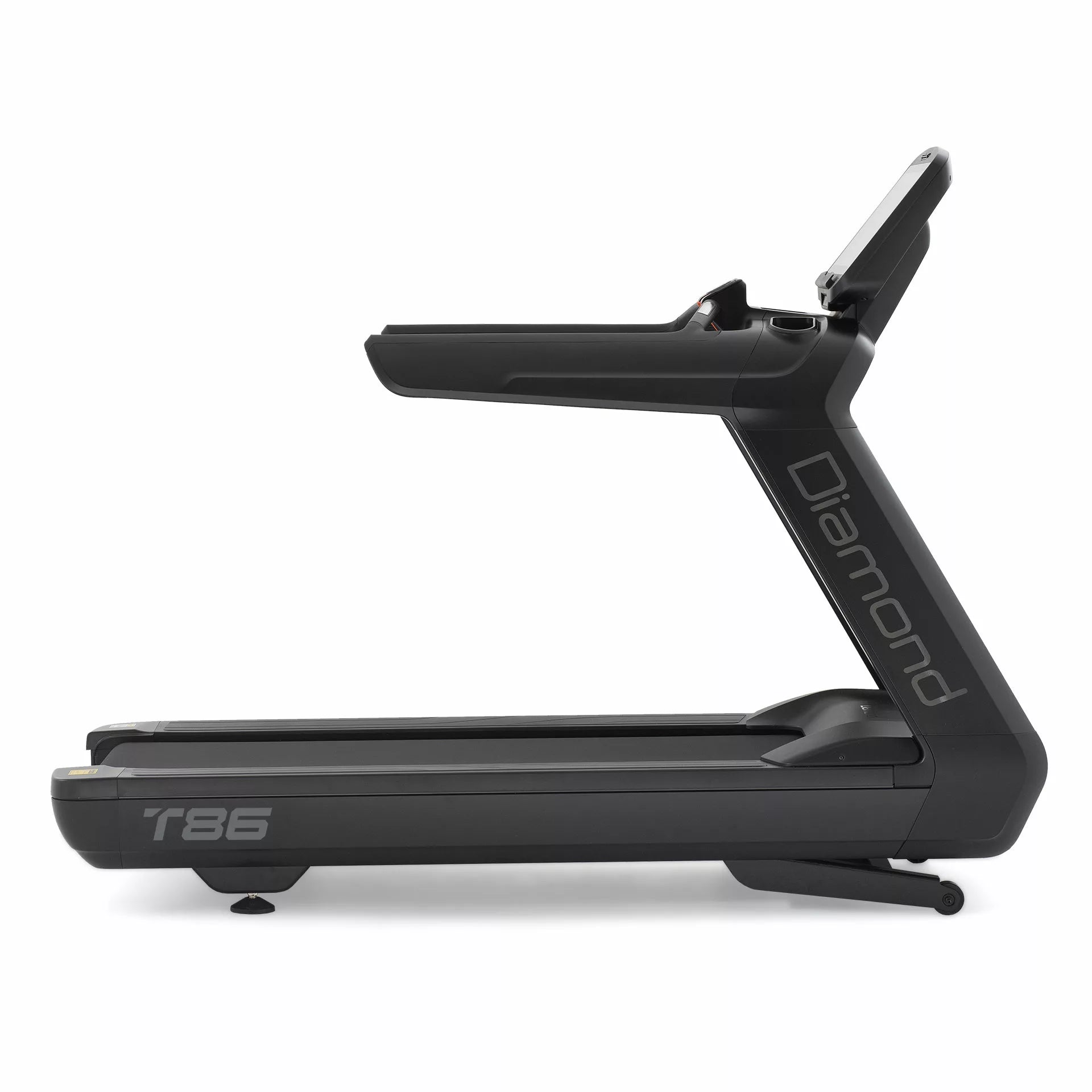 TAPIS ROULANT JKFITNESS MOD. T86