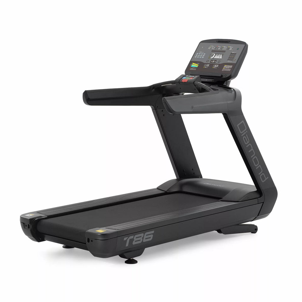 TAPIS ROULANT JKFITNESS MOD. T86