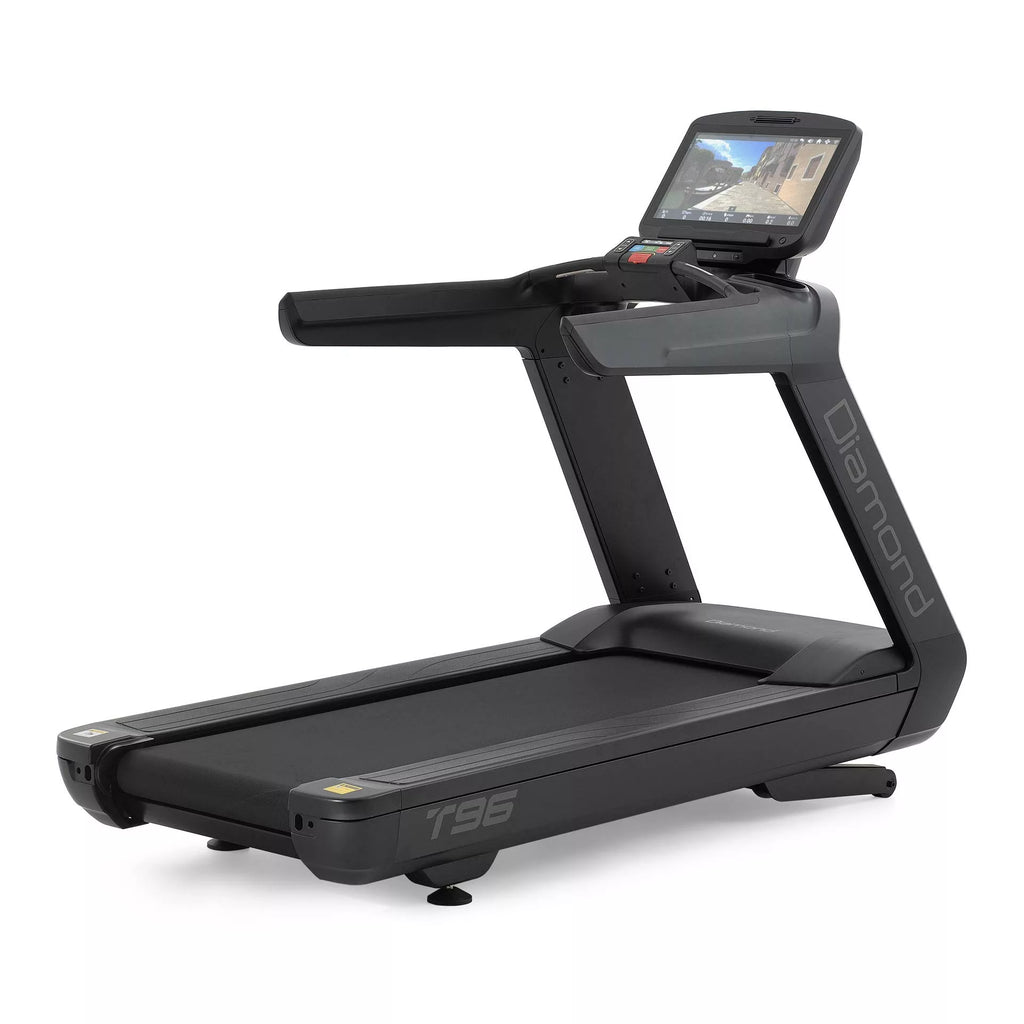 TAPIS ROULANT JKFITNESS MOD. T96