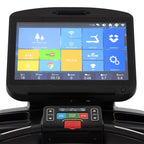 TAPIS ROULANT JKFITNESS MOD. T96