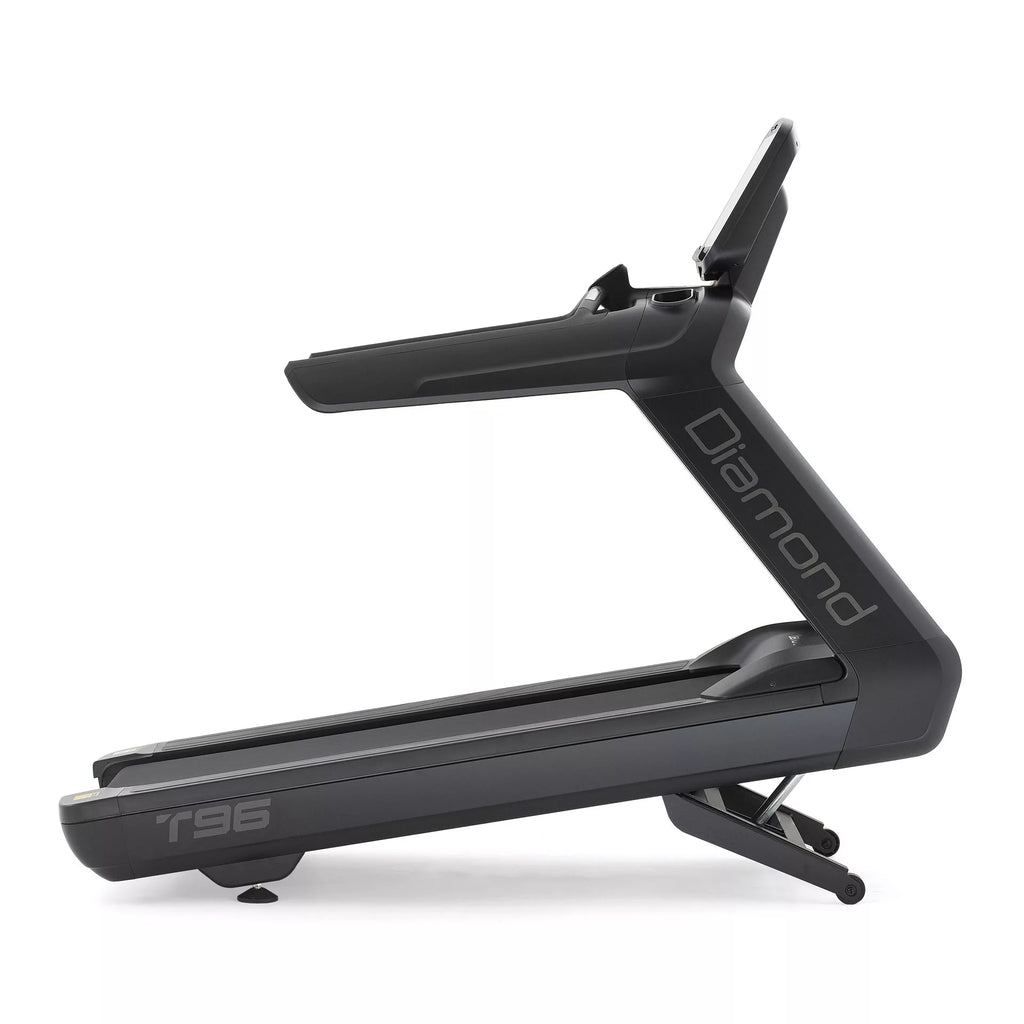 TAPIS ROULANT JKFITNESS MOD. T96