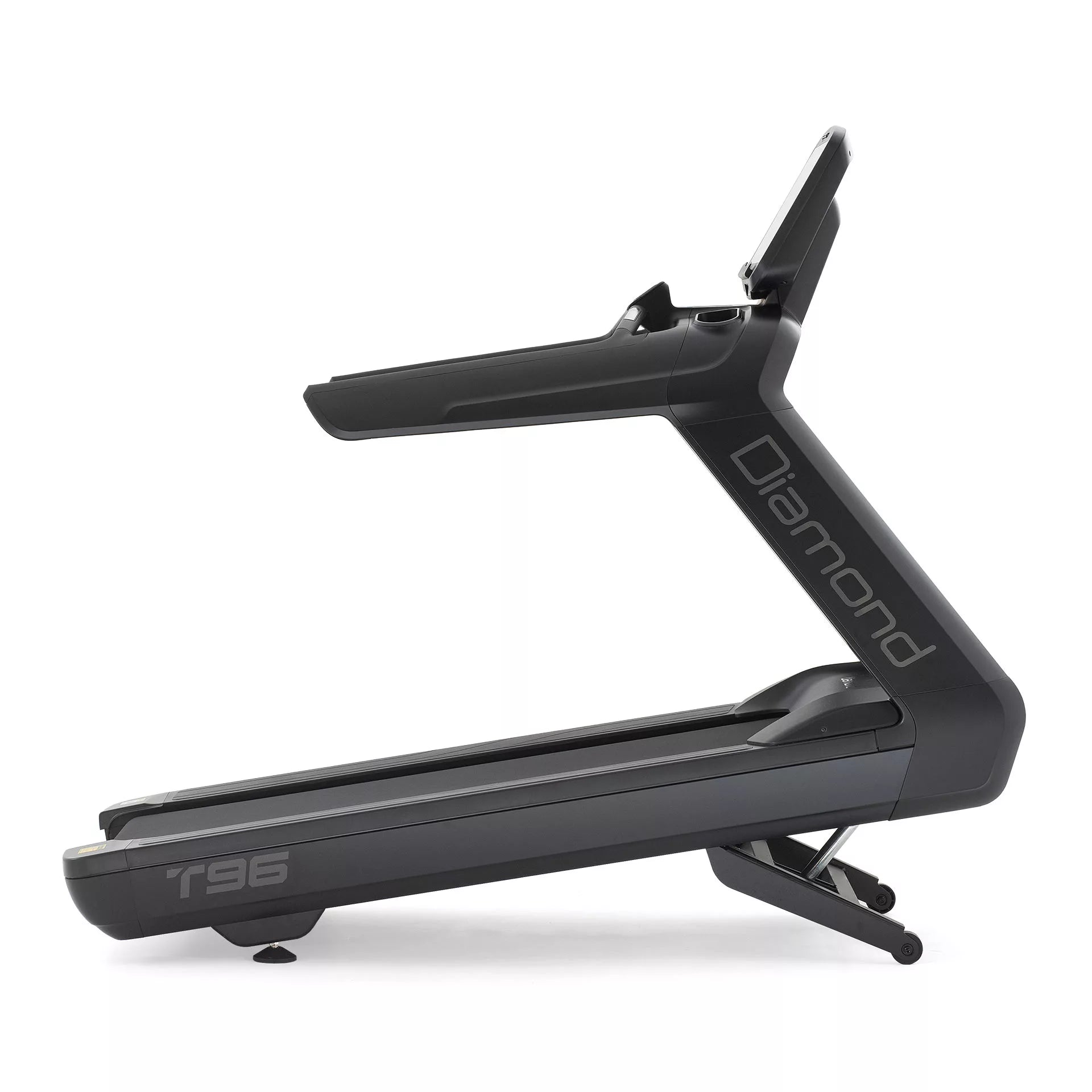 TAPIS ROULANT JKFITNESS MOD. T96